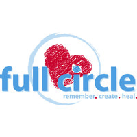 Full Circle Grief Center logo - Similar company to Communities In Schools Of Richmond