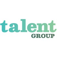 Talent Group New Zealand logo - Similar company to Boost Creators