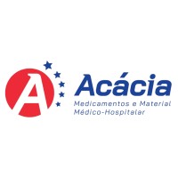 Acácia Comércio de Medicamentos Ltda logo - Similar company to Vapt-Vupt