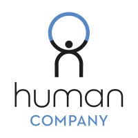 Human Company logo - Similar company to Gustocamp - Luxury Camping Holidays