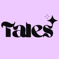Agencja kreatywna Tales logo - Similar company to Formimpress - Creative Agency