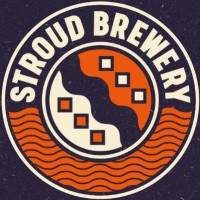 Stroud Brewery | B Corp logo - Similar company to Sumo