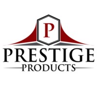 Prestige Products LLC logo - Similar company to Prestige Products Ltd