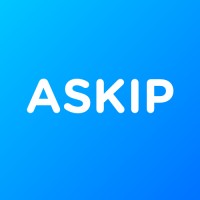 ASKIP logo - Similar company to Konect