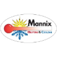 Mannix Heating & Cooling LLC logo - Similar company to Dii - Defense Industry Initiative On Business Ethics And Conduct