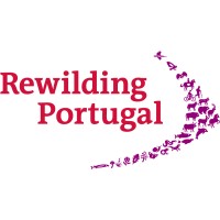 Rewilding Portugal logo - Similar company to Pangea Trust