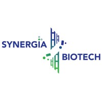 Synergia Biotech Inc logo - Similar company to Aggene