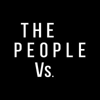 THE PEOPLE VS logo - Similar company to Frank Berlin