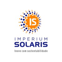Imperium Solaris logo - Similar company to Era - Energias Renováveis Acessíveis Gestão E Projetos