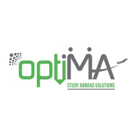 OptiMA Study Abroad Solutions logo - Similar company to Studyfly Limited