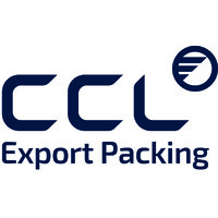 CCL Export Packing logo - Similar company to Ccl Logistics & Technology