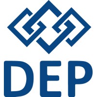 DEP logo - Similar company to Dep Engineering - Diversified Engineering & Plastics, Llc