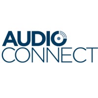 Audio Connect logo - Similar company to Jansen Professional Audio And Lighting
