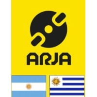 Arja Crushing Argentina/Uruguay logo - Similar company to Arja Crushing