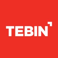 TEBIN logo - Similar company to Vec