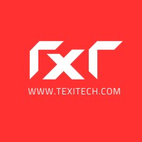 Texitech logo - Similar company to Oqtave Technologies