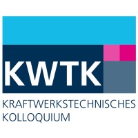 Kraftwerkstechnisches Kolloquium logo - Similar company to Xcave Technology