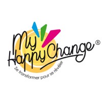 Myhappychange logo - Similar company to Deskright