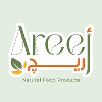 Areej Foods logo - Similar company to Yalla2Print