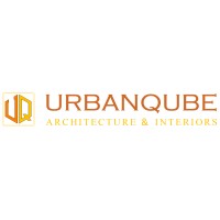 Urbanqube logo - Similar company to Oolenna Studio