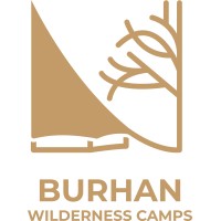 Burhan Wilderness Camps logo - Similar company to Human Behaviour Change For Life