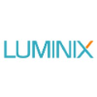 Luminix, Inc. logo - Similar company to Vaadin