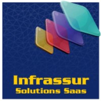 INFRASSUR logo - Similar company to Studio Mg