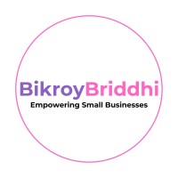 BikroyBriddhi logo - Similar company to Sky Dream It