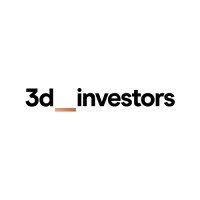 3d investors logo - Similar company to Zenitel