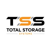 Total Storage Systems Pty Ltd logo - Similar company to Bmb Industrial Cabs