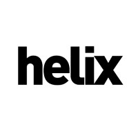 Helix Architecture + Design logo - Similar company to Hufft