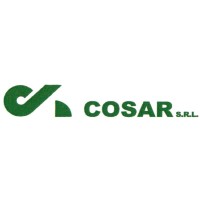 COSAR SRL logo - Similar company to Paolacci -S.R.L.
