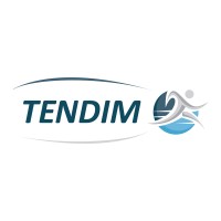 Tendim logo - Similar company to Covarmed