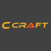 C Craftbd logo - Similar company to Mudha