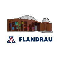 Flandrau Science Center & Planetarium logo - Similar company to Sky View Observatory