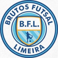 Brutos Futsal Limeira logo - Similar company to Qualis Importados