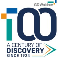 GD Waldner India Pvt. Ltd. logo - Similar company to Kewaunee International Group