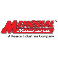 Memorial Machine logo - Similar company to Poff'S Power Solutions
