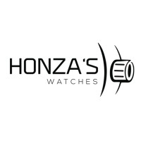 Honza'S Watches