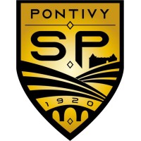 Stade Pontivyen logo - Similar company to As Ginglin Cesson