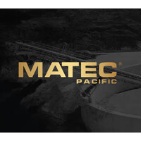 Matec Pacific logo - Similar company to Matec Industries