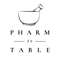 PharmToTable, LLC logo - Similar company to Collaborative Pharmacy Consulting