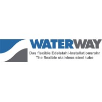 WATER WAY Engineering GmbH logo - Similar company to Waterfront Services Gmbh