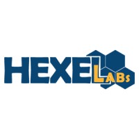 Hexel labs logo - Similar company to Netlogic (Information Dynamix )