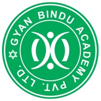 Gyan Bindu Academy logo - Similar company to Kendrika Academy