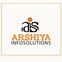 Arshiya Infosolutions logo - Similar company to Koomalooma
