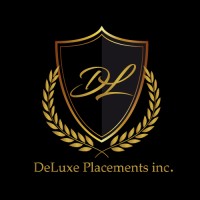 DeLuxe Placements inc. logo - Similar company to Bridge 2 It