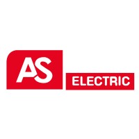AS Electric S.L. logo - Similar company to Requejo Solutions