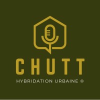 CHUTT logo - Similar company to Puka