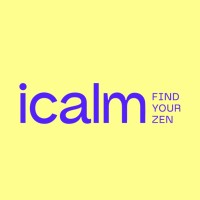 icalm Health logo - Similar company to Erleia